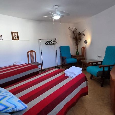 Casa Arte Luz Cazorla Villa Bagian luar foto